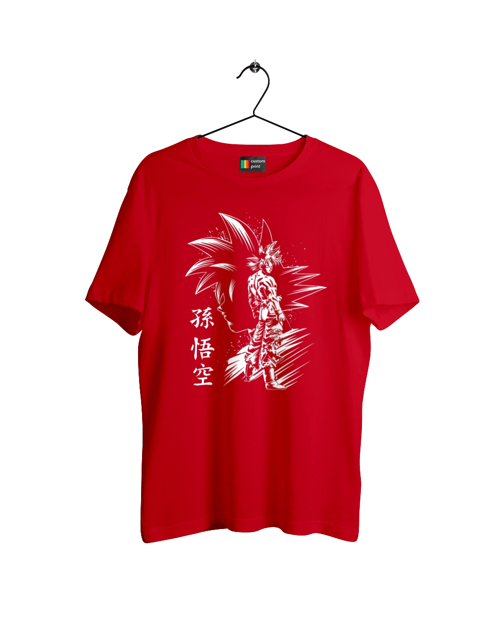 Dragon Ball Son Goku