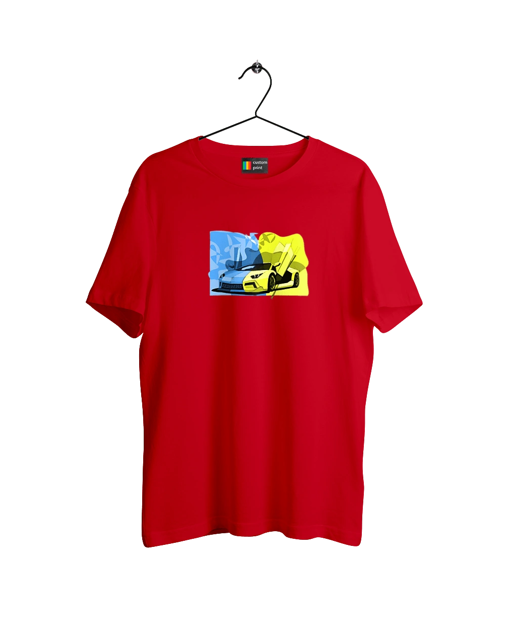 Український ламборгіні