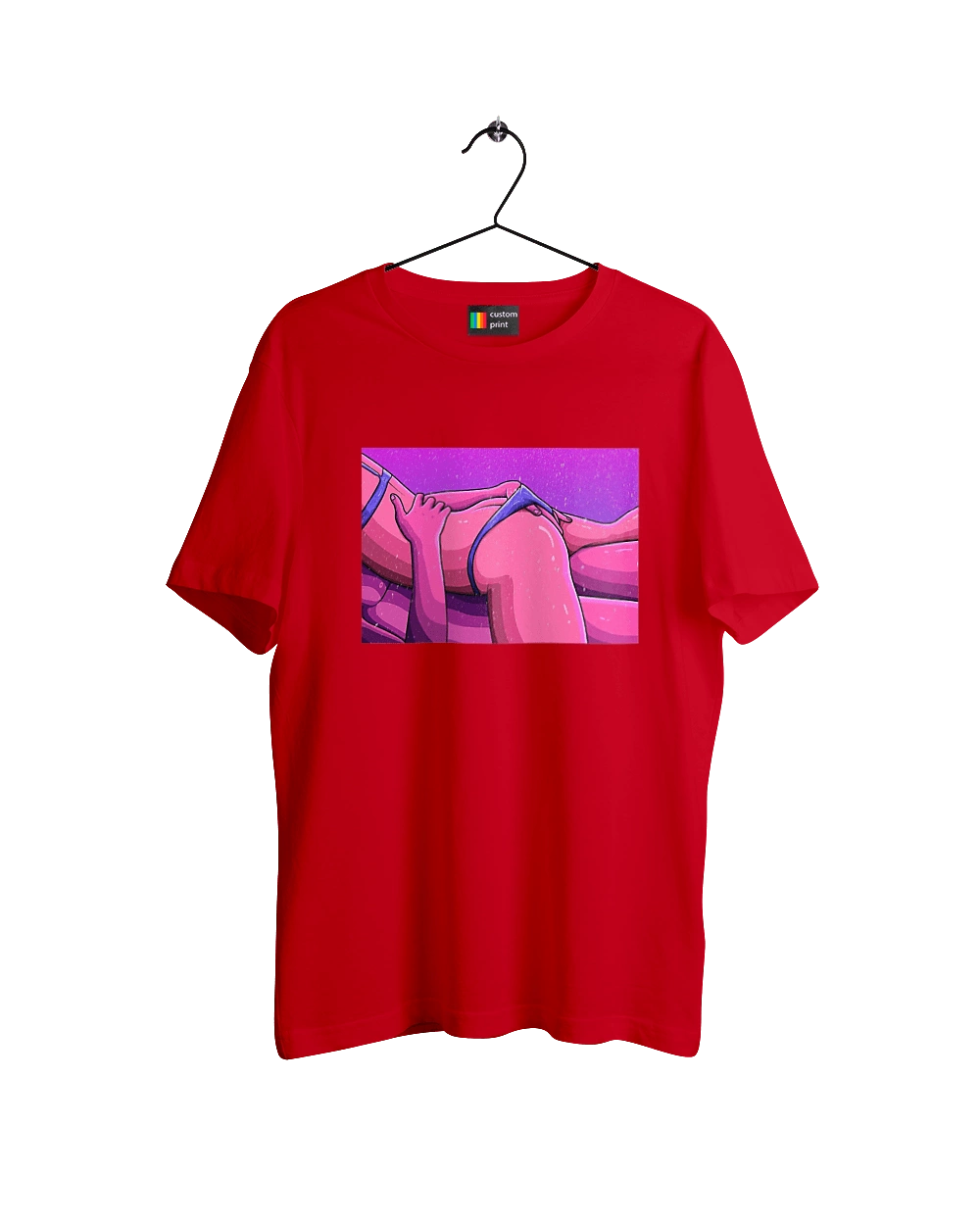 Зняття Трусиків З Дівчини