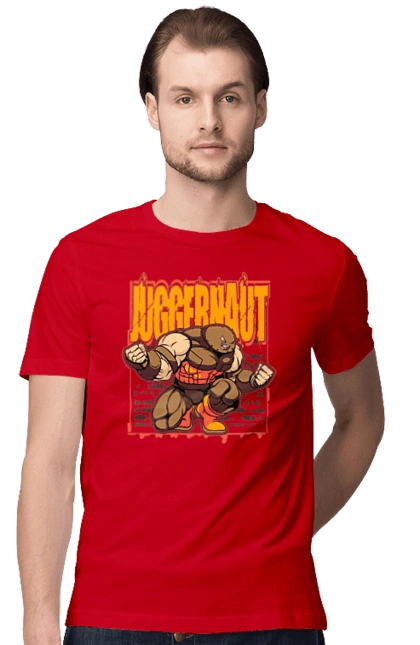 Джаггернаут