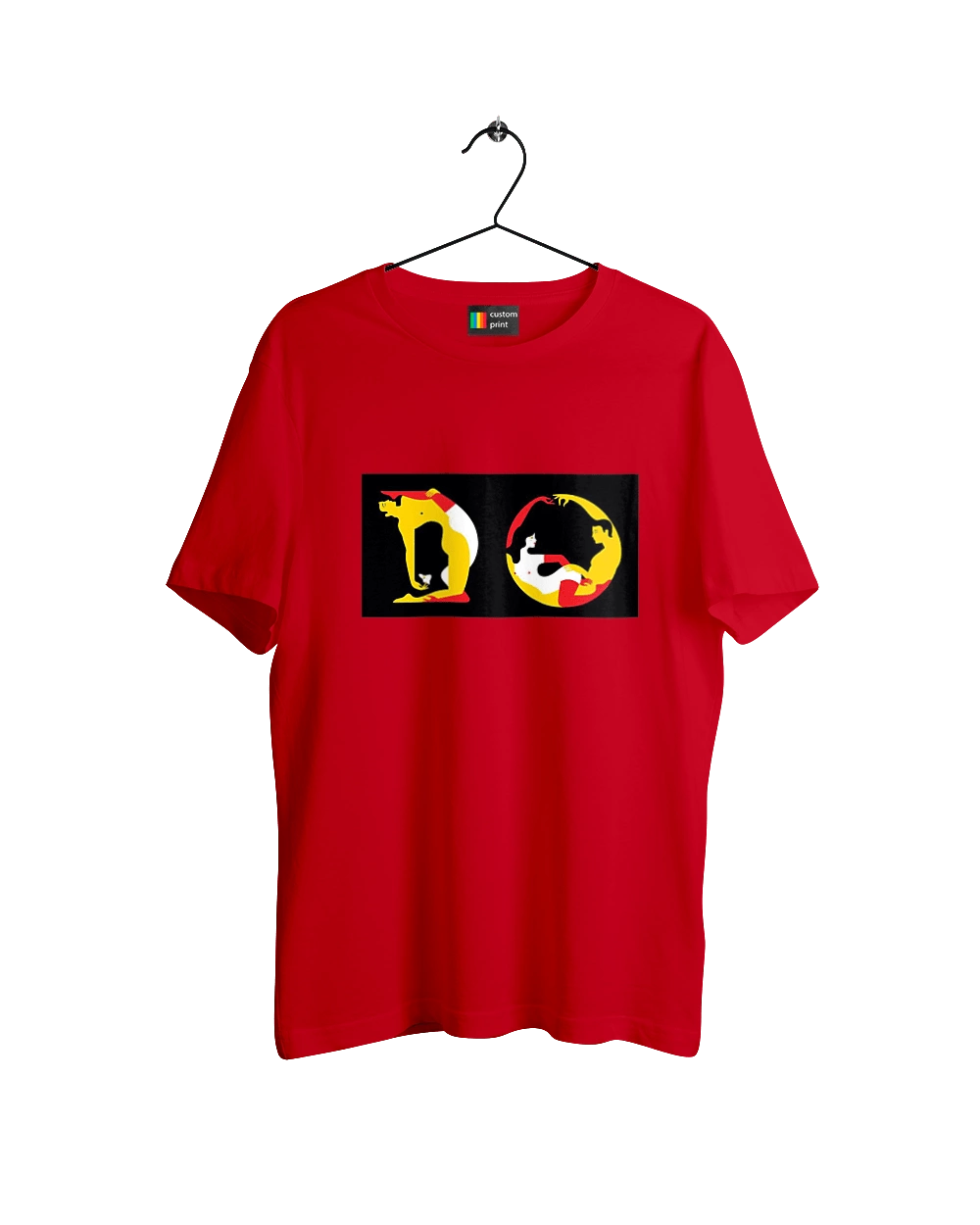 Stretching For An Adult