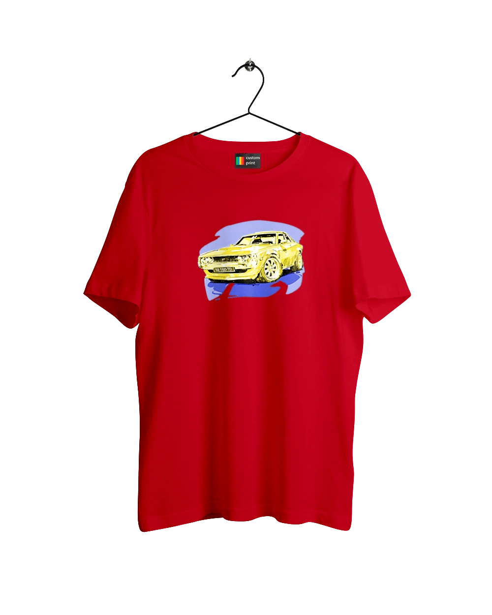 Український спорткар