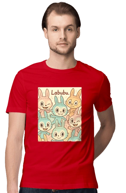 Labubu