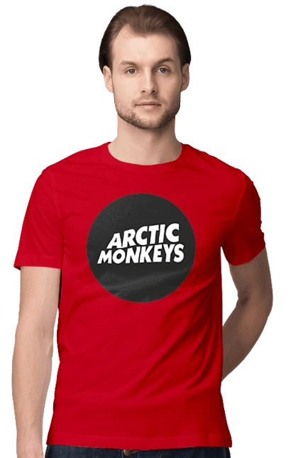 Arctic Monkeys