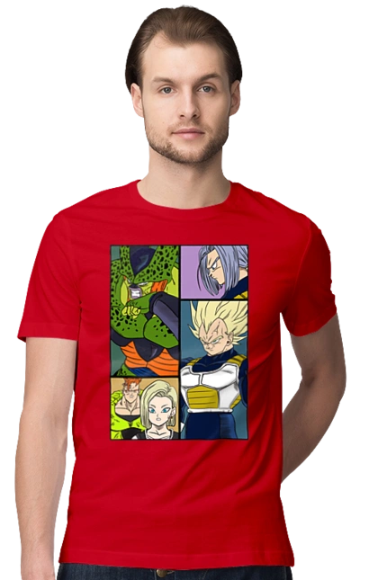 Dragon Ball