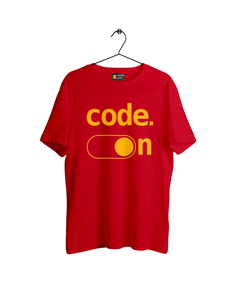 Code on