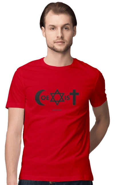 Coexist