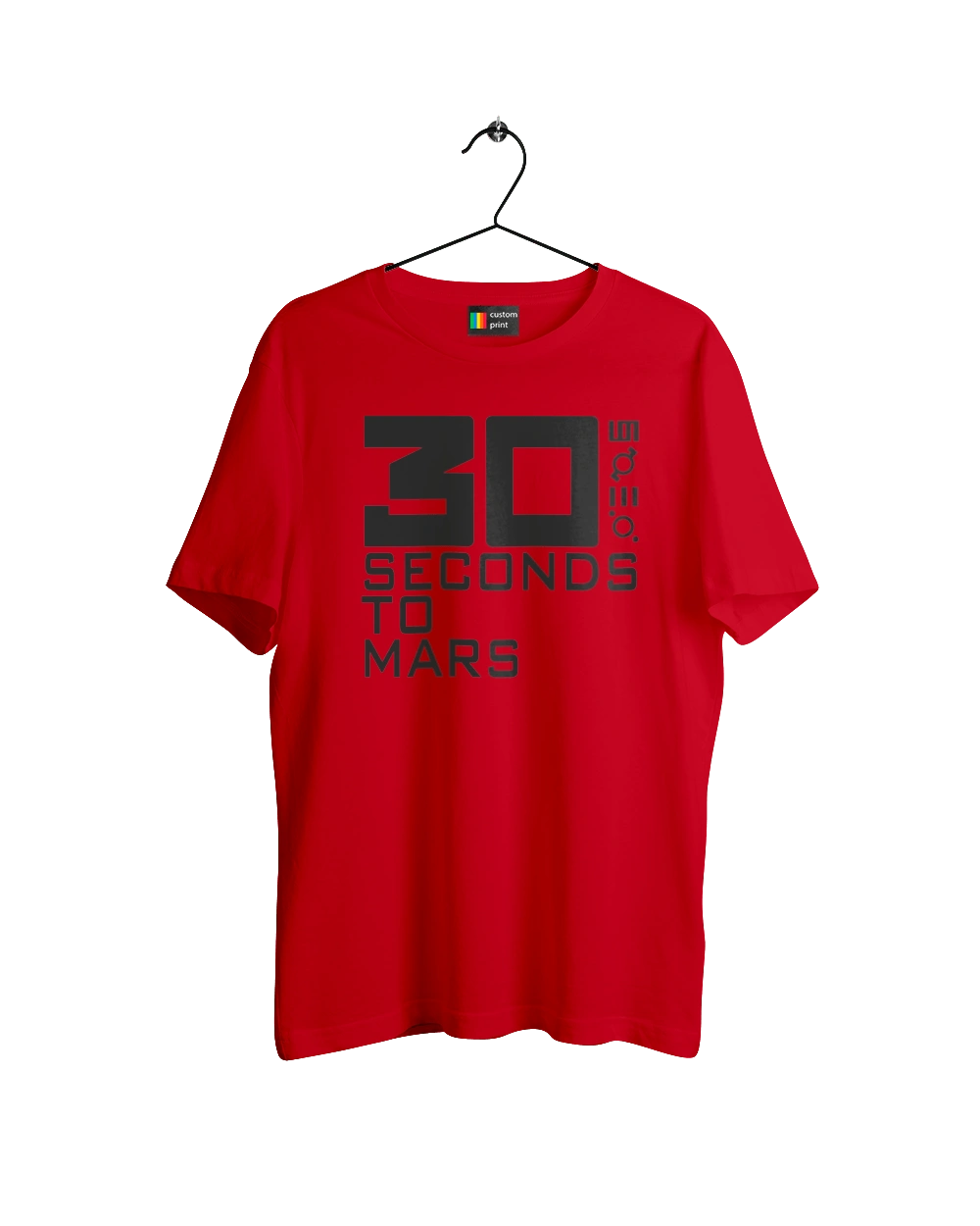 Thirty Seconds to Mars