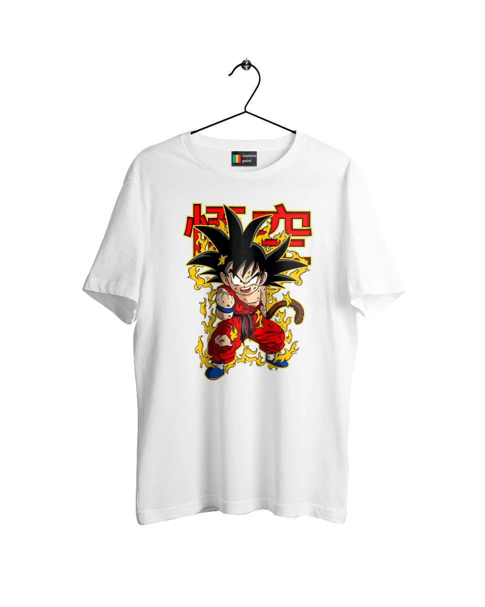 Dragon Ball Son Goku