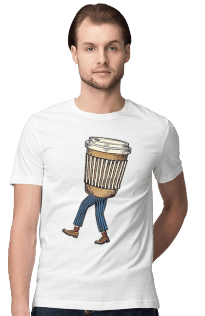 Людина Кава