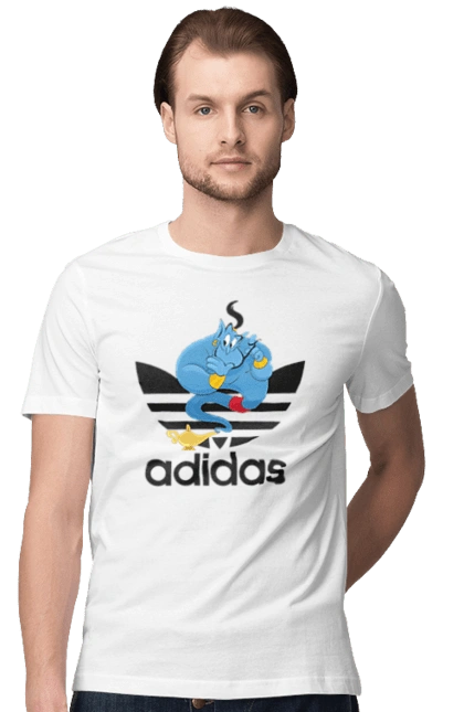 Adidas Джинни