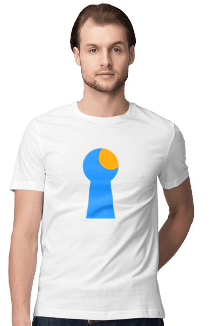 Замочная скважина