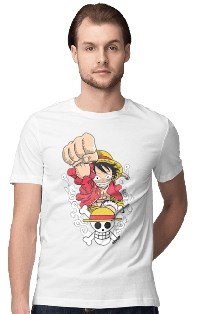 One Piece Luffy