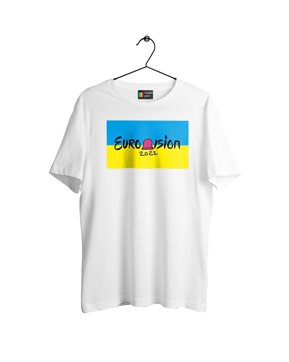 Eurovision by KALUSH Orchestra