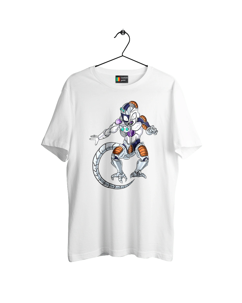 Dragon Ball Frieza