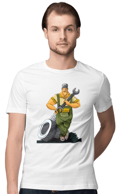 Автомайстер