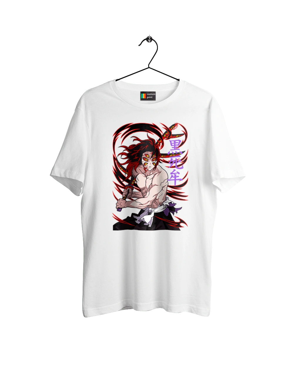 Винищувач Демонів Кокушибо