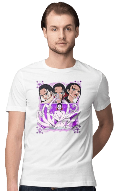 Ван Піс Ніко Робін