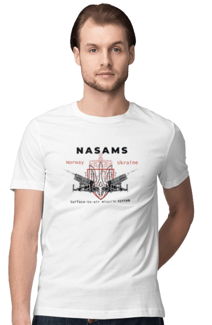 NASAMS