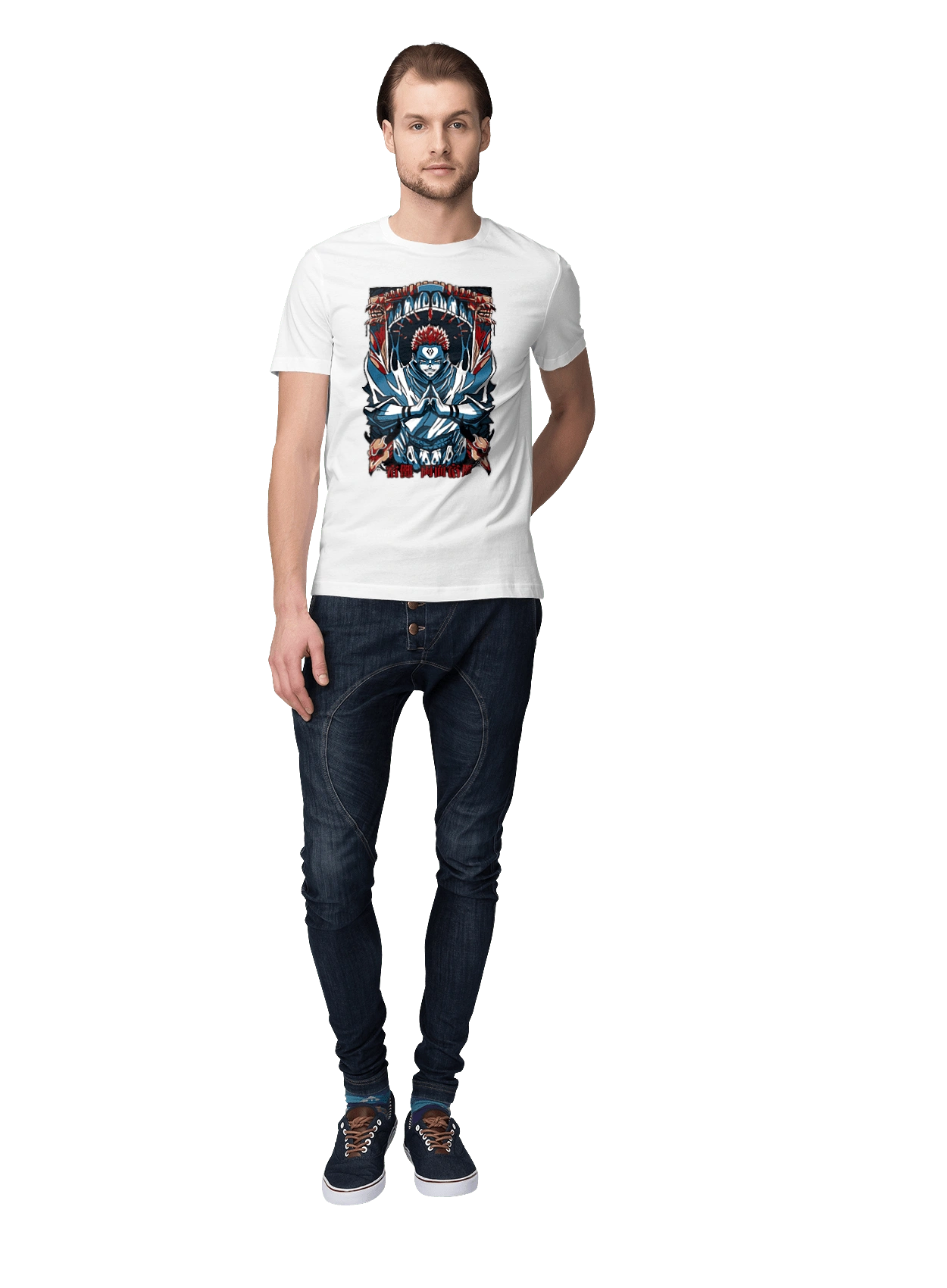 Магічна битва Сукуна