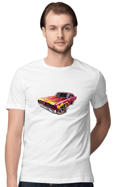 Кастом автомобіль