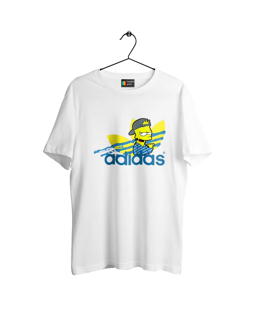 Adidas Барт