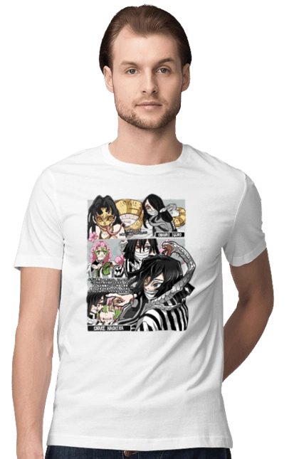 Клинок Рассекающий Демонов Обанай