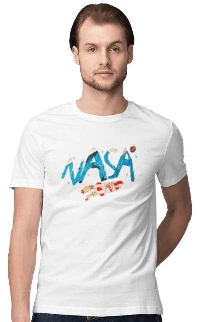 NASA, Дизайн Іллюша, Благодійний проект «Діти Героїв»