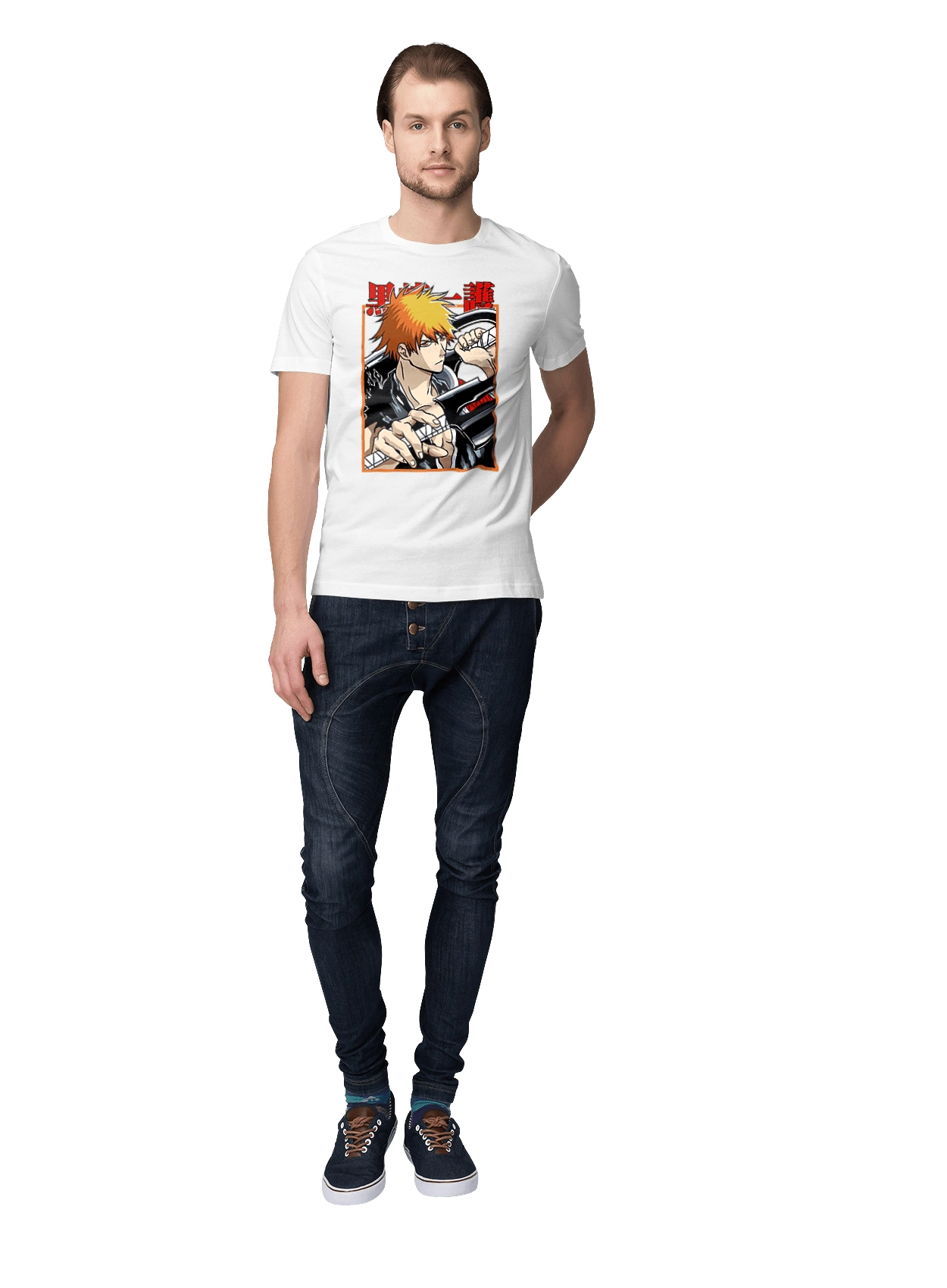 Bleach Ichigo Kurosaki