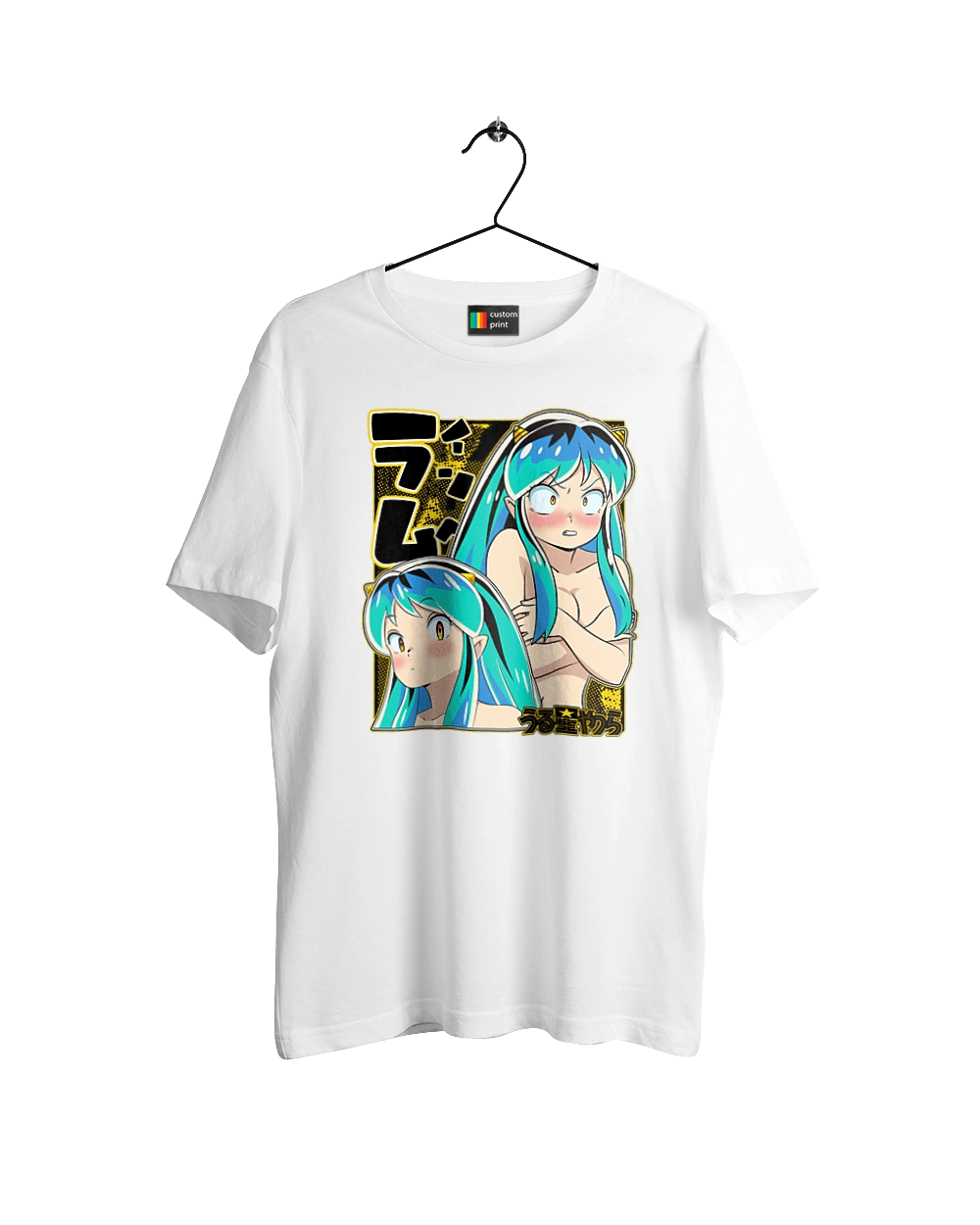 Urusei Yatsura Лам