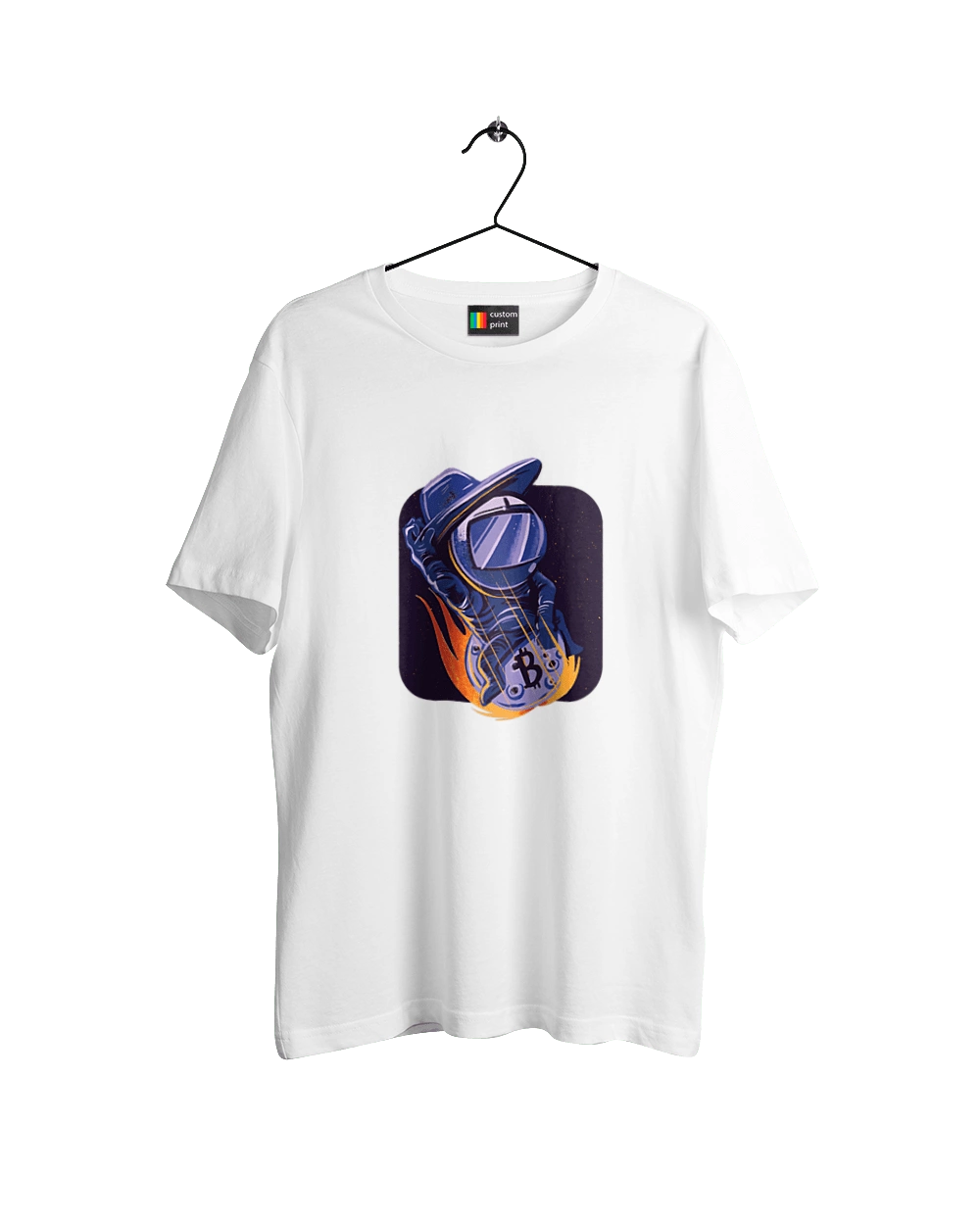 Космо біткоїн