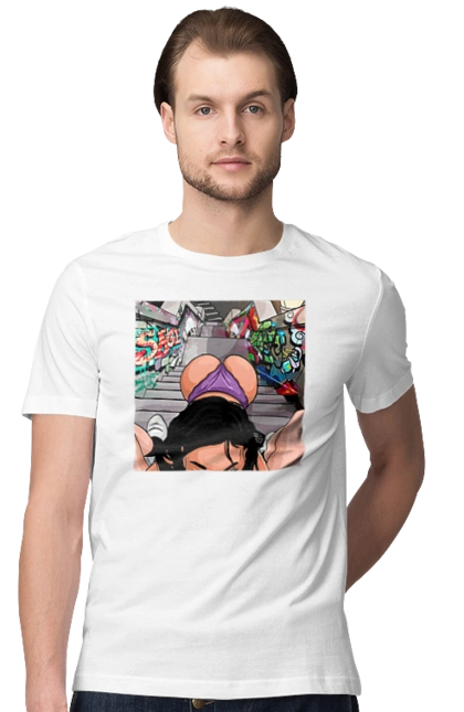 Дівчина На Колінах Перед Хлопчиною