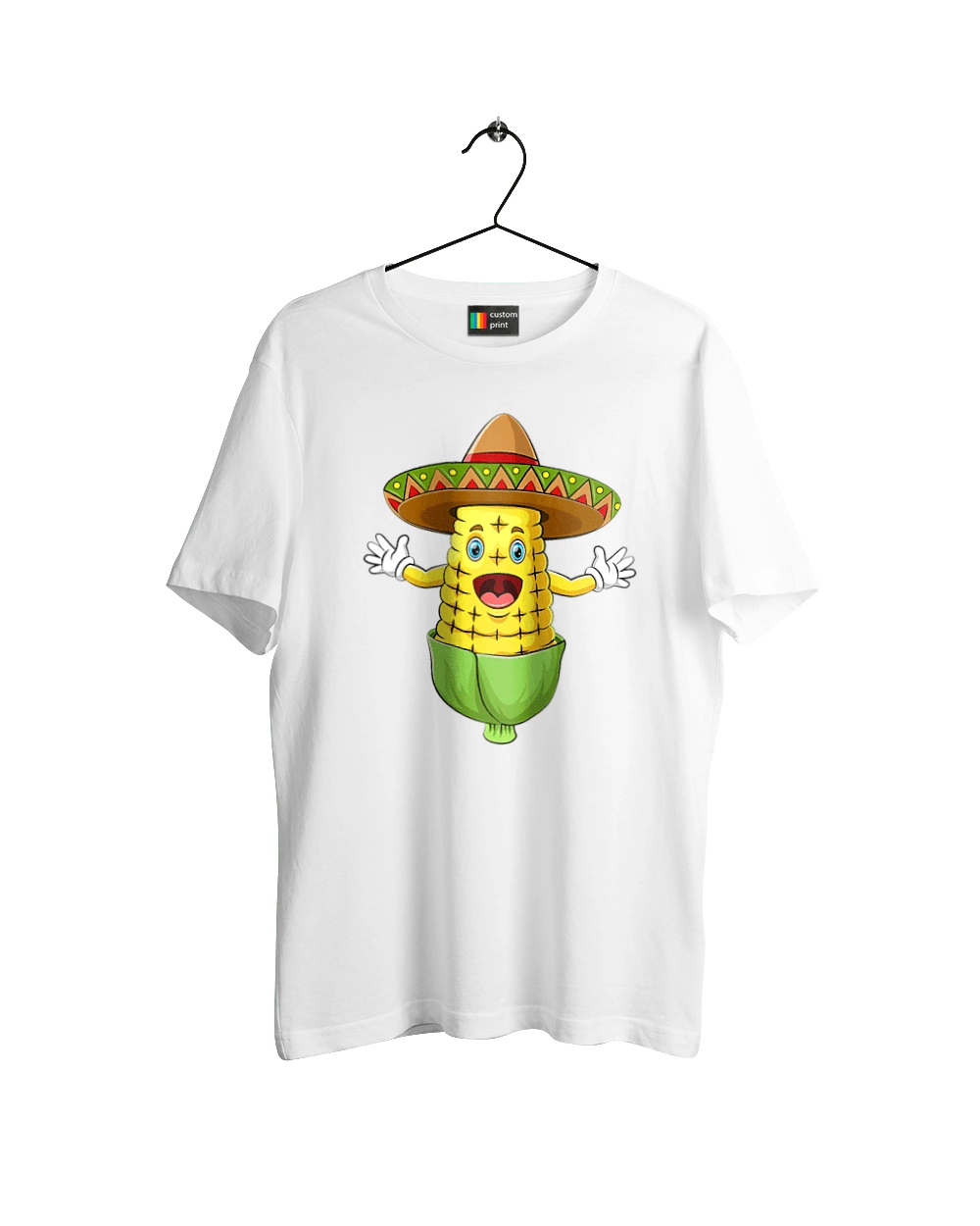 Sombrero Corn