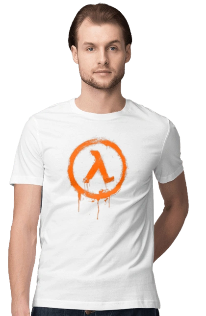 Half Life, світлий