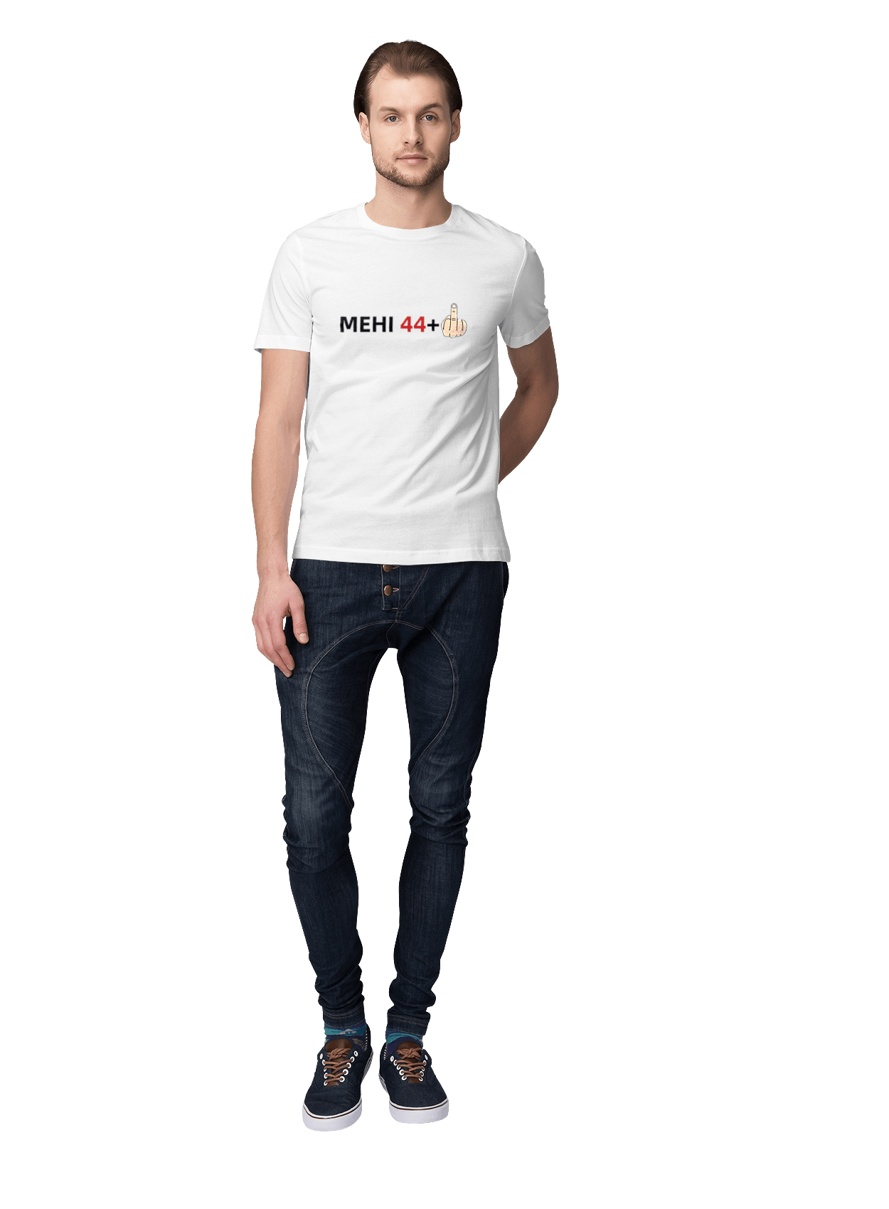 Мені 44+1