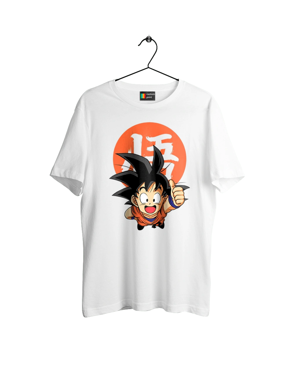 Dragon Ball Son Goku