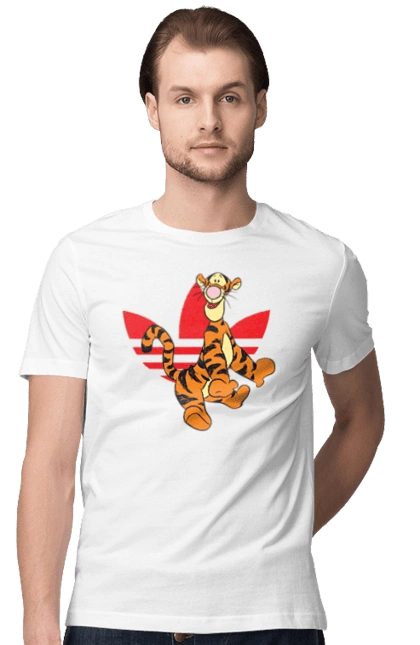 Adidas Tigger