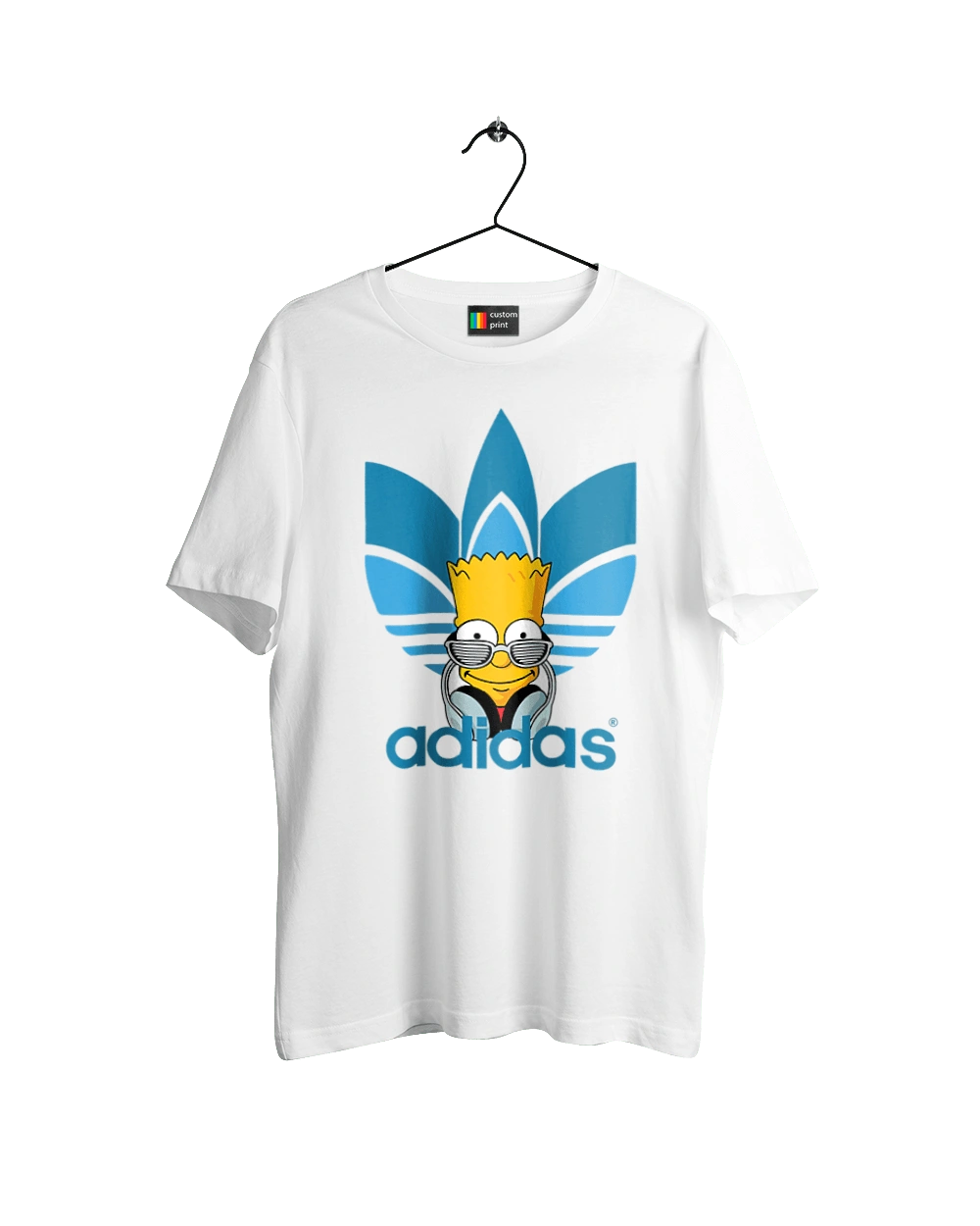 Adidas Барт