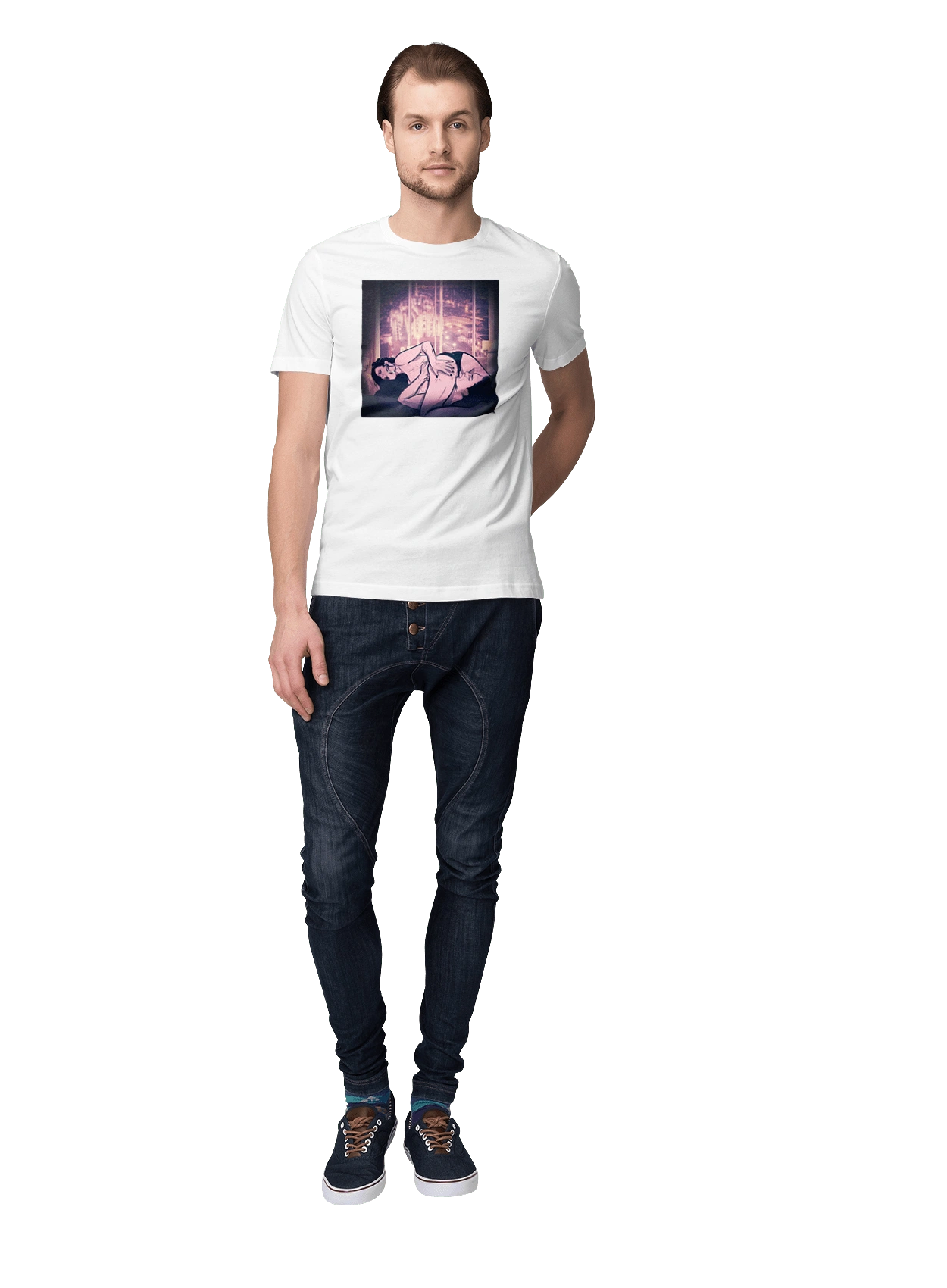 Adult Games Against The City