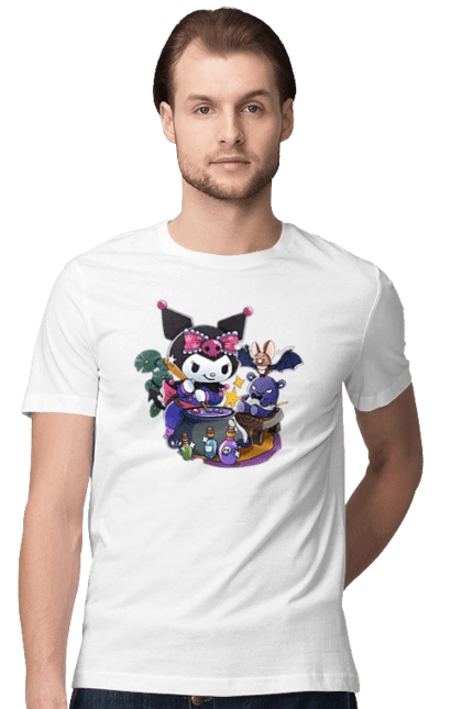 Хелло Кітті Куромі