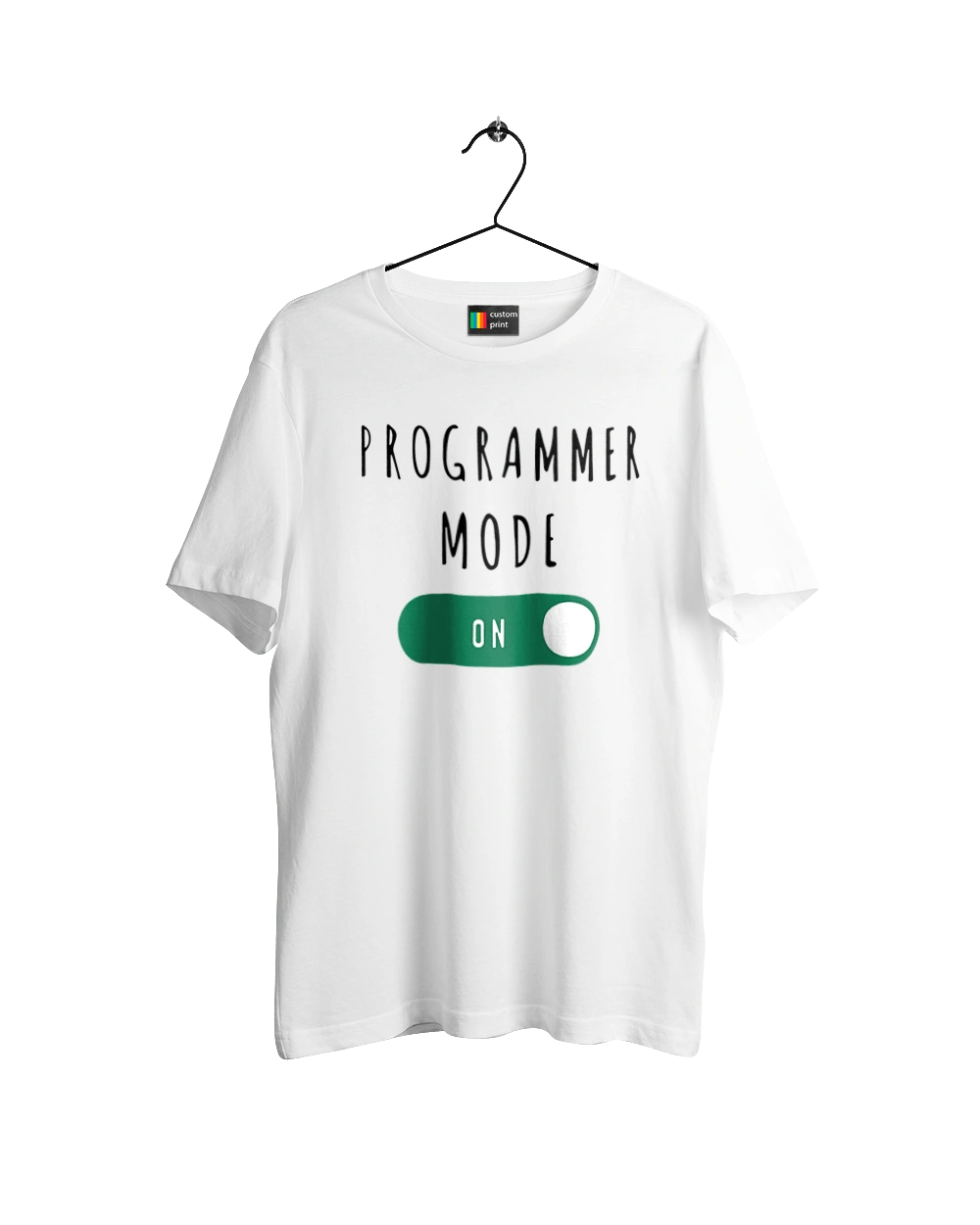 Programmer mode