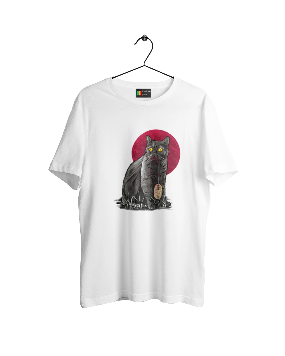 Кот програміст та мишка 404 День програміста