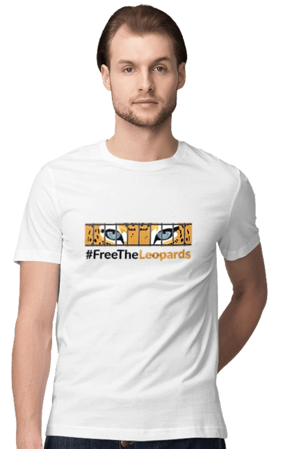 Free The Leopards