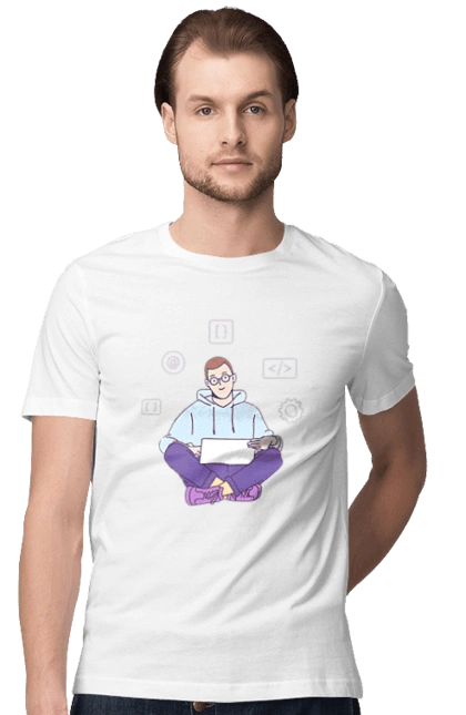 Я програміст