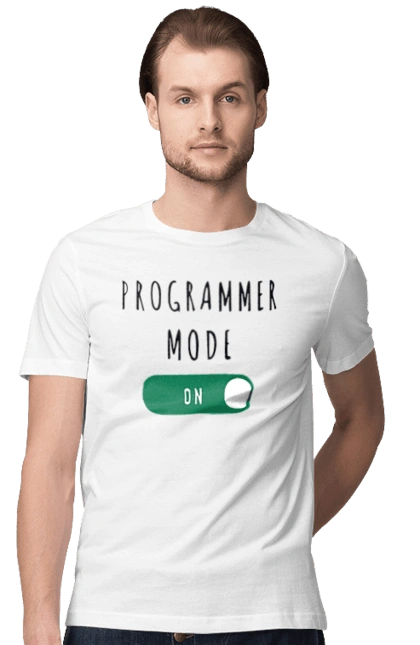 Programmer mode