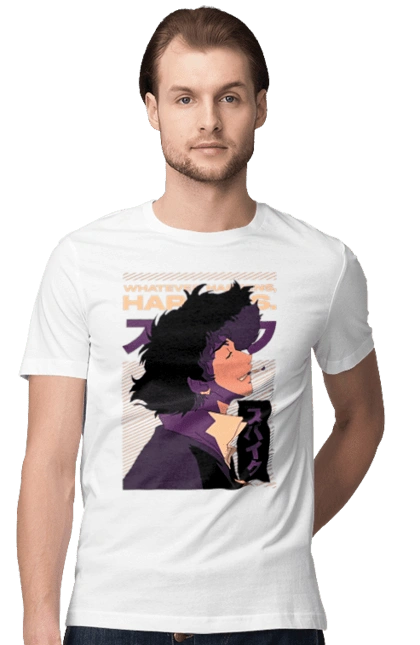 Ковбой Бибоп Спайк