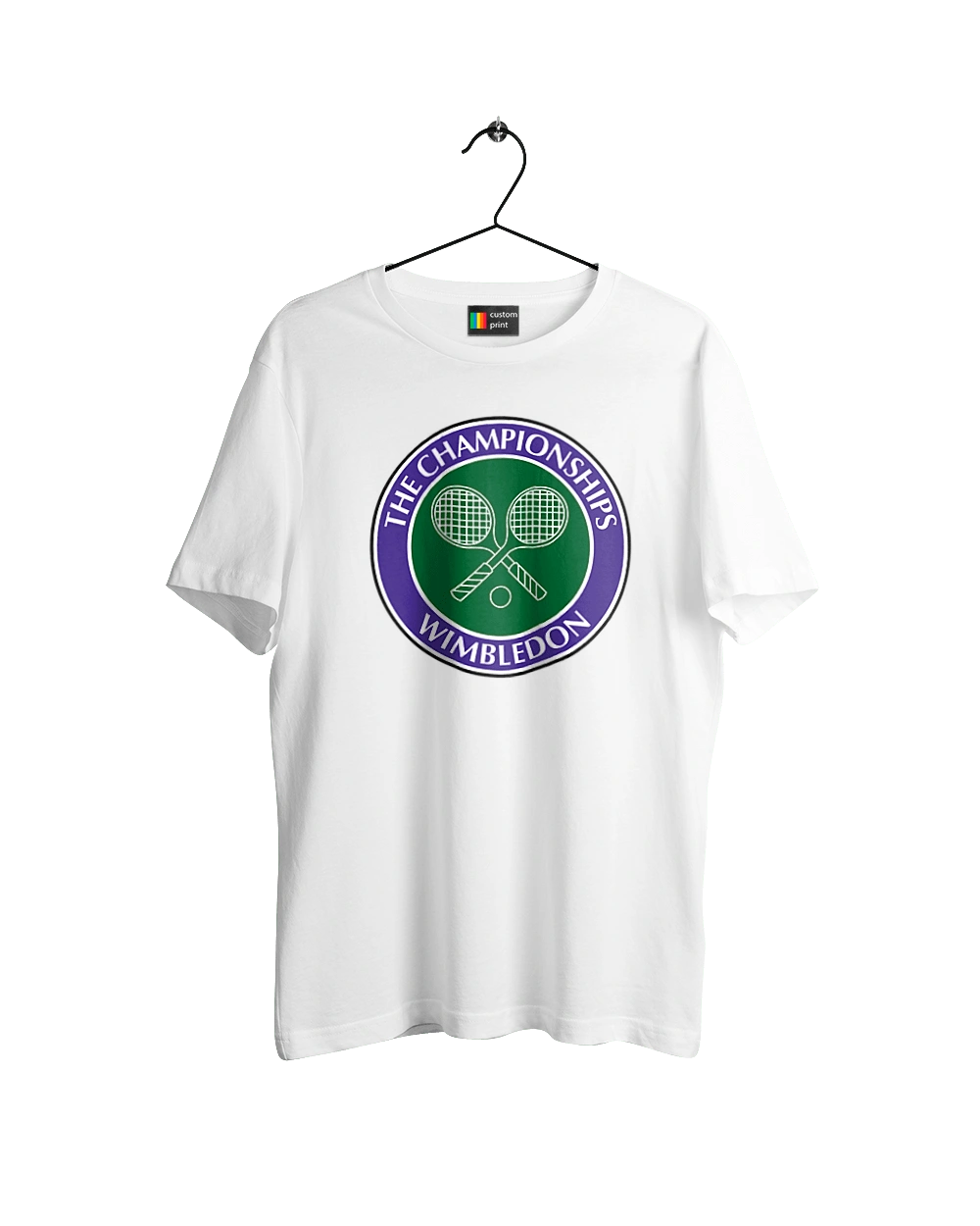 Wimbledon тенісний турнір