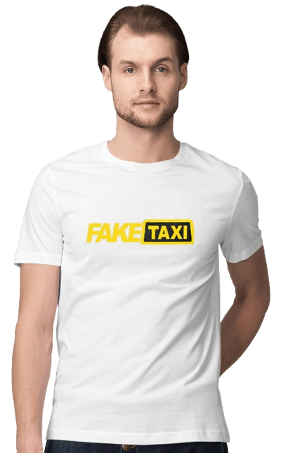Fake taxi