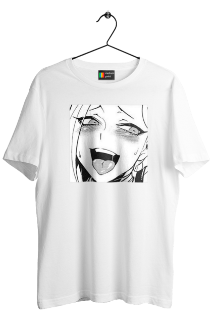 MAIISO JoJo's Bizarre Adventure T-Shirt JoJo Killer Queen Cosplay Casual 3D  Printed Short Sleeve T-Shirt Summer Tops for Women Men Teen White :  : Fashion