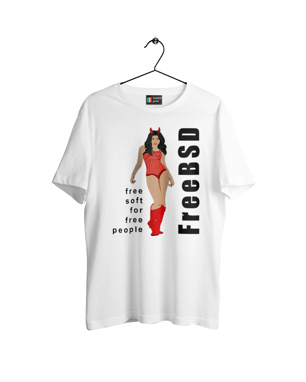 Freebsd Для Вільних